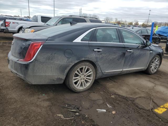 Изображение 3 2018 CADILLAC XTS LUXURY 2018 с VIN 2G61M5S31J9175302