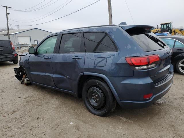 Obraz 2 z 2021 JEEP GRAND CHEROKEE LIMITED 2021 z VIN 1C4RJFBG2MC688461