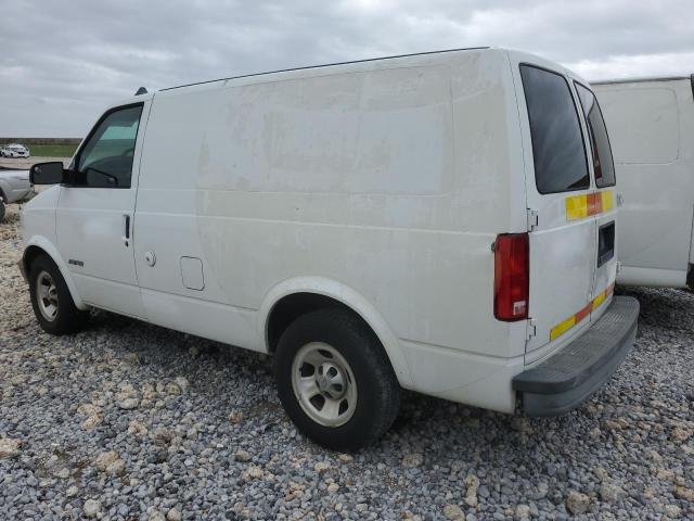 Obraz 2 z 2001 CHEVROLET ASTRO  2001 z VIN 1GCDM19W51B141218
