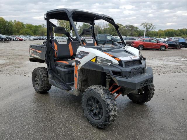 Image 1 of 2015 POLARIS RANGER XP 900 EPS 2015 with VIN 4XARTE877FT366226