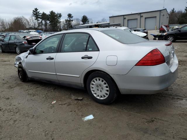 Изображение 2 2006 HONDA ACCORD VALUE 2006 с VIN 1HGCM561X6A059916