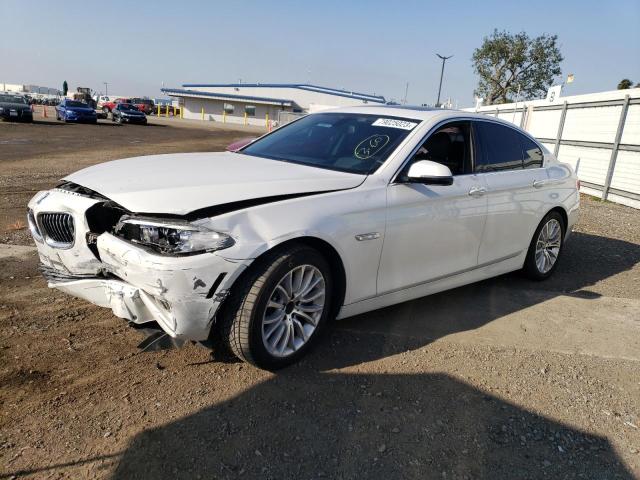 Obraz 1 z 2016 BMW 528 I 2016 z VIN WBA5A5C53GG347747