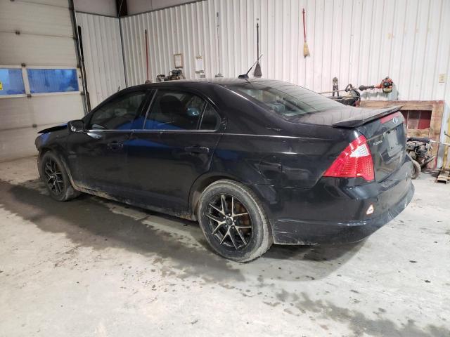 Obraz 2 z 2010 FORD FUSION SE 2010 z VIN 3FAHP0HA8AR393071