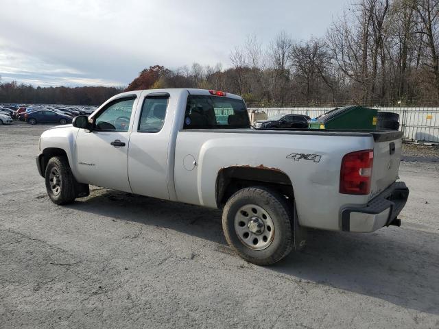 Obraz 2 z 2013 CHEVROLET SILVERADO K1500 2013 z VIN 1GCRKPE73DZ414035