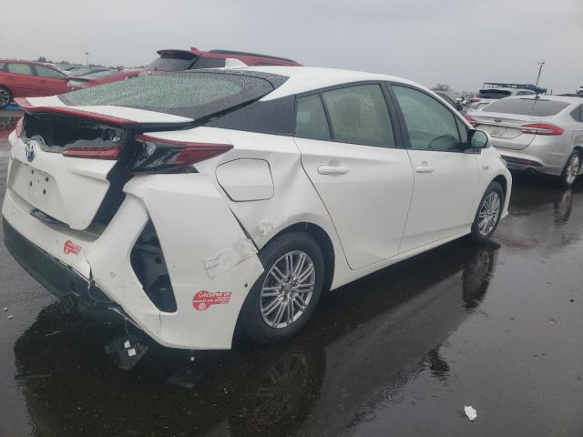 Image 3 of 2018 TOYOTA PRIUS PRIME  2018 with VIN JTDKARFP3J3094311