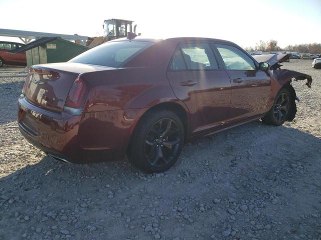 Изображение 3 2023 CHRYSLER 300 TOURING L 2023 с VIN 2C3CCADG9PH556142