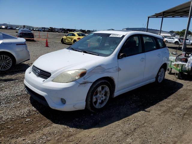 Obraz 1 z 2005 TOYOTA COROLLA MATRIX XR 2005 z VIN 2T1KR32E65C501738