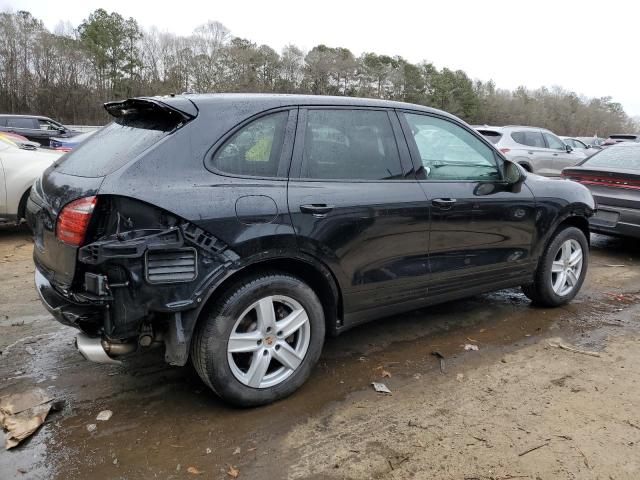 Image 3 of 2012 Porsche Cayenne 2012 with VIN WP1AA2A28CLA09883