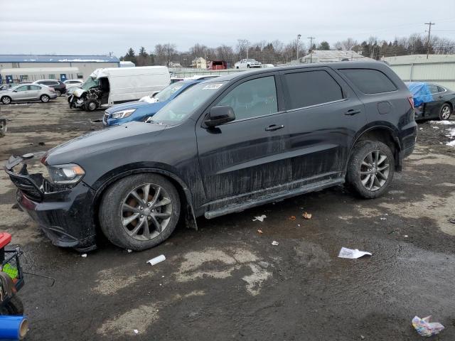 Obraz 1 z 2015 DODGE DURANGO SXT 2015 z VIN 1C4RDJAG7FC169758