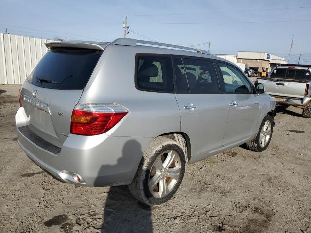 Изображение 3 2008 TOYOTA HIGHLANDER LIMITED 2008 с VIN JTEES42AX82001049