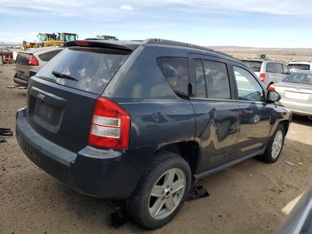 Image 3 of 2007 JEEP COMPASS  2007 with VIN 1J8FF47W77D391413
