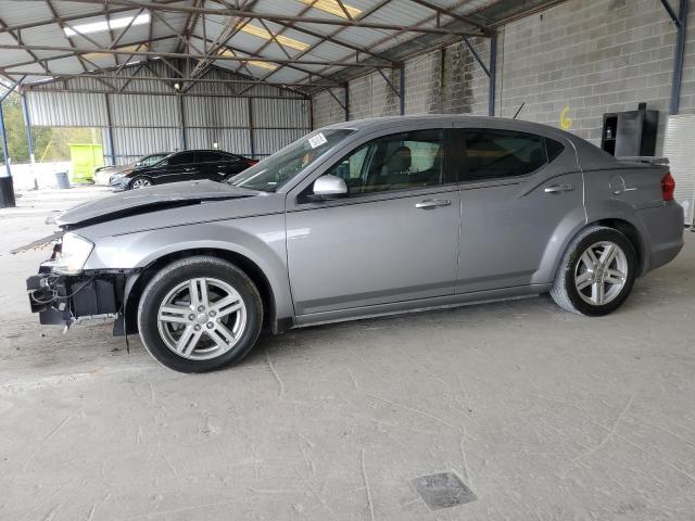Изображение 2014 DODGE AVENGER SXT 2014