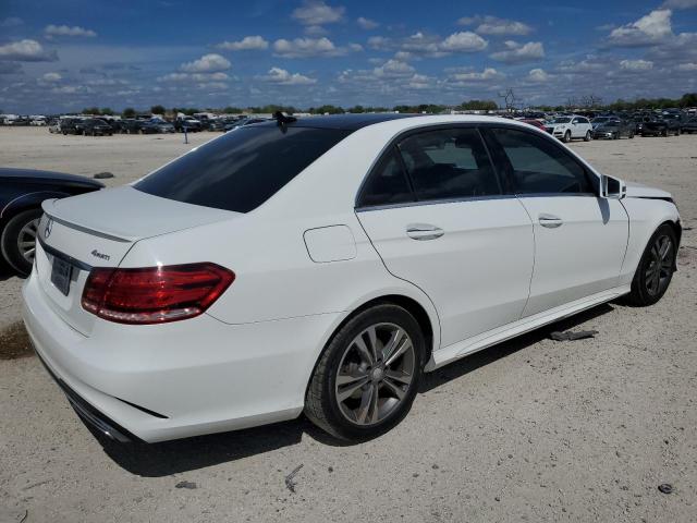 Obraz 3 z 2014 MERCEDES-BENZ E 350 4MATIC 2014 z VIN WDDHF8JB3EB060744