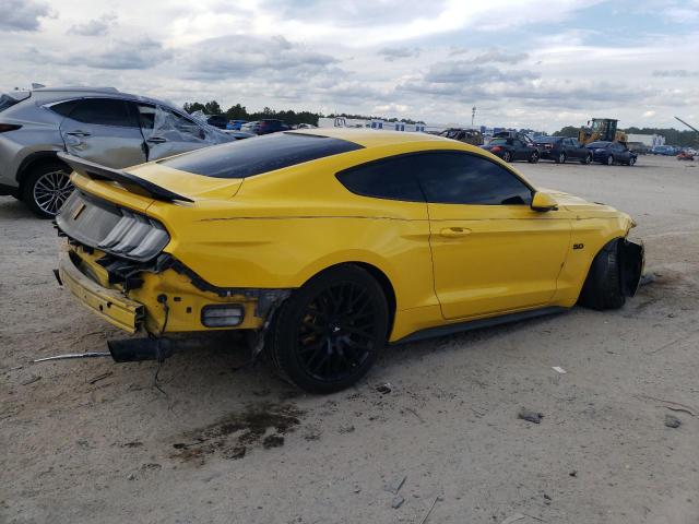 Изображение 3 2015 FORD MUSTANG GT 2015 с VIN 1FA6P8CF5F5367093