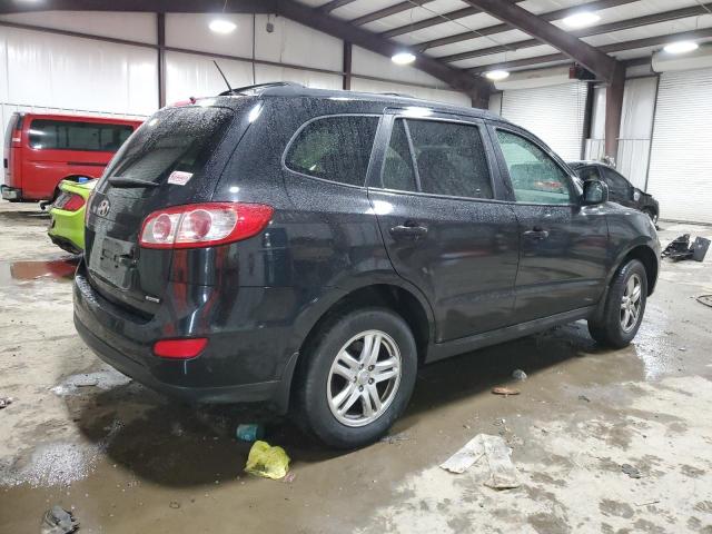 Obraz 3 z 2012 HYUNDAI SANTA FE GLS 2012 z VIN 5XYZGDAB7CG155055