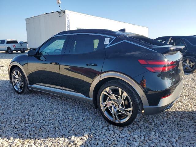 Изображение 2 2023 GENESIS GV60 PERFORMANCE 2023 с VIN KMUKEDTB0PU015418