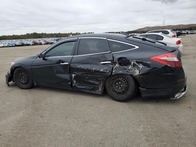 Obraz 2 z 2013 HONDA CROSSTOUR EXL 2013 z VIN 5J6TF2H56DL800243