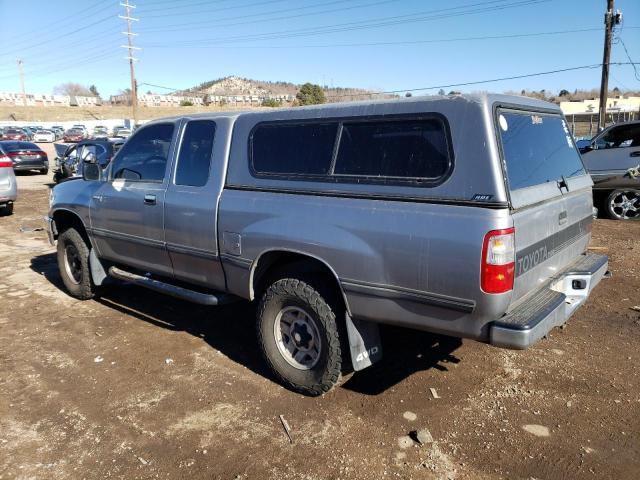 Изображение 2 1995 TOYOTA T100 XTRACAB SR5 1995 с VIN JT4VD22F9S0012142