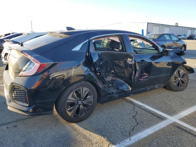 Image 3 of 2017 HONDA CIVIC EX 2017 with VIN SHHFK7H52HU413840