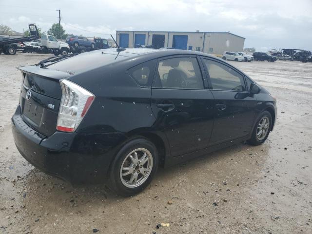 Obraz 3 z 2010 TOYOTA PRIUS  2010 z VIN JTDKN3DU8A0030793