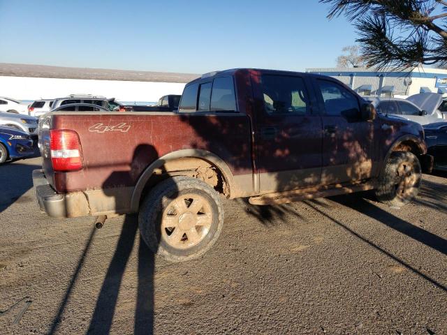 Изображение 3 2006 FORD F150 SUPERCREW 2006 с VIN 1FTPW14V76KC31094