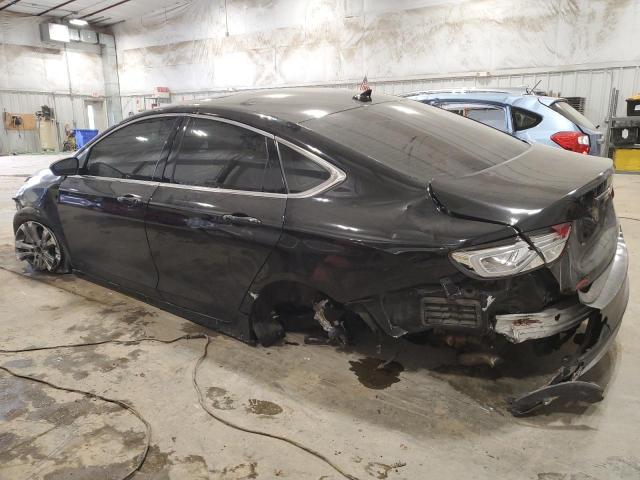 Obraz 2 z 2016 CHRYSLER 200 LIMITED 2016 z VIN 1C3CCCAB9GN120225