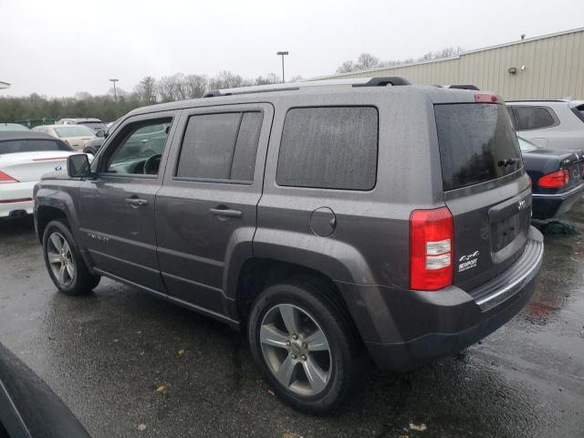 Image 2 of 2016 JEEP PATRIOT LATITUDE 2016 with VIN 1C4NJRFB3GD709881
