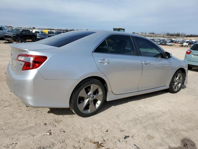 Image 3 of 2013 TOYOTA CAMRY SE 2013 with VIN 4T1BK1FK5DU022152