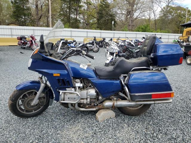 Image 3 of 1986 HONDA GL1200 I 1986 with VIN 1HFSC1419GA222667