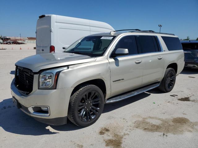 Obraz 2017 GMC YUKON XL K1500 SLT 2017