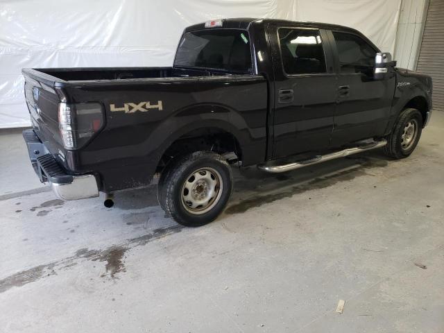 Obraz 3 z 2014 FORD F150 SUPERCREW 2014 z VIN 1FTFW1EF2EKE89492