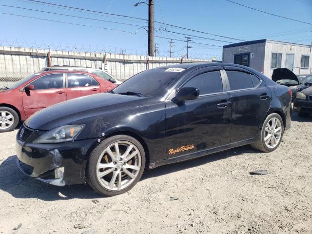 2007 LEXUS IS 250 2007 image