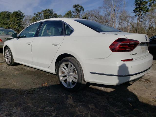 Изображение 2 2018 VOLKSWAGEN PASSAT SE 2018 с VIN 1VWBA7A33JC006556