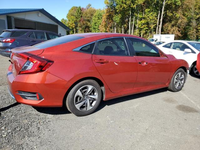 Изображение 3 2020 HONDA CIVIC LX 2020 с VIN 19XFC2F6XLE201960