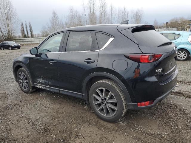 Изображение 2 2017 MAZDA CX-5 GRAND TOURING 2017 с VIN JM3KFBDL2H0113362