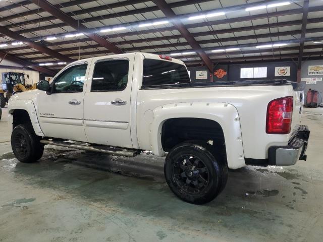 Изображение 2 2013 CHEVROLET SILVERADO K1500 LTZ 2013 с VIN 3GCPKTE76DG212337