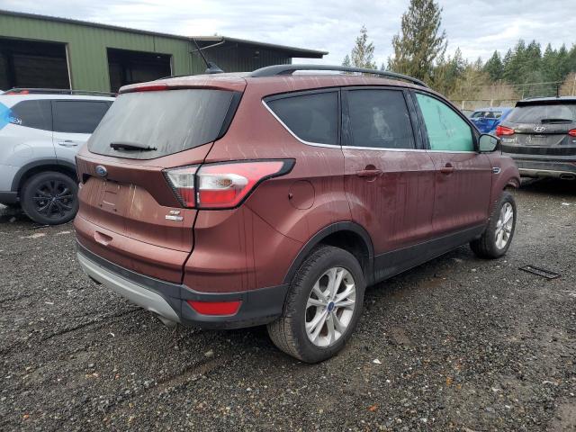 Image 3 of 2018 FORD ESCAPE SE 2018 with VIN 1FMCU9GD2JUB06468