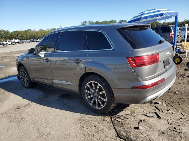 Obraz 2 z 2017 AUDI Q7 PRESTIGE 2017 z VIN WA1VAAF79HD001868