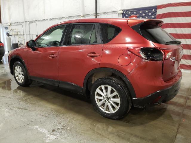 Image 2 of 2013 MAZDA CX-5 TOURING 2013 with VIN JM3KE4CE7D0134705