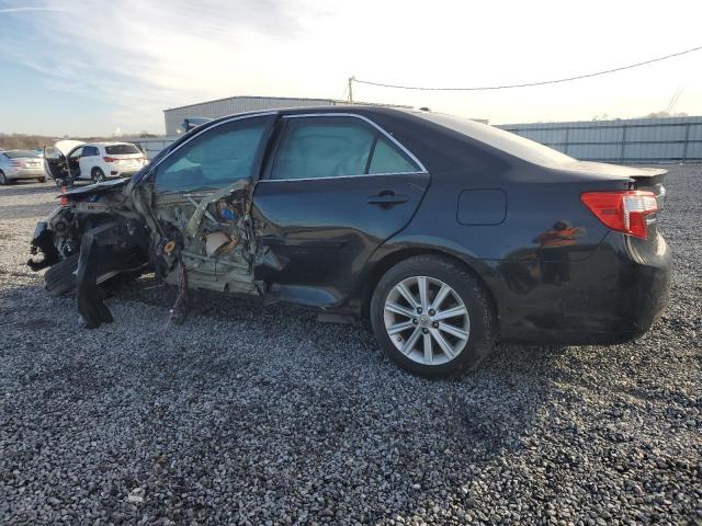 Image 2 of 2013 TOYOTA CAMRY HYBRID 2013 with VIN 4T1BD1FK4DU070395