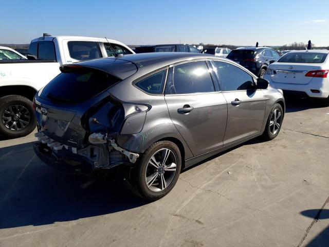 Obraz 3 z 2014 FORD FOCUS SE 2014 z VIN 1FADP3K20EL440261