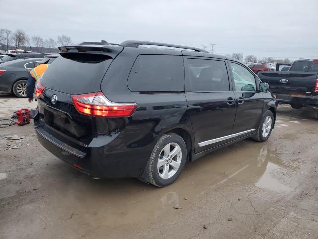 Изображение 3 2020 TOYOTA SIENNA LE 2020 с VIN 5TDKZ3DC5LS046963