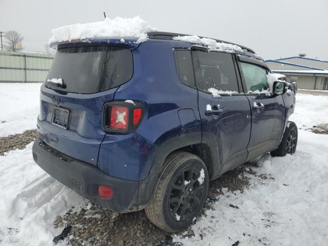 Obraz 3 z 2019 JEEP RENEGADE LATITUDE 2019 z VIN ZACNJBBBXKPK53835