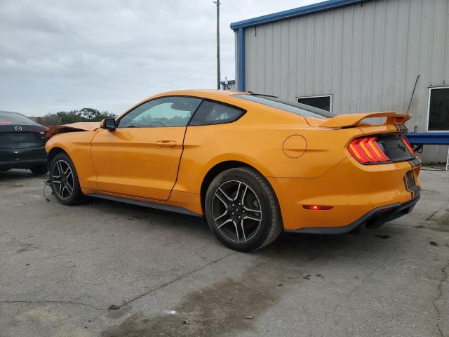 Image 2 of 2019 FORD MUSTANG  2019 with VIN 1FA6P8TH9K5205155