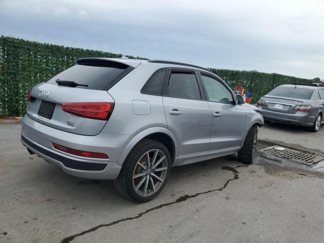 Image 3 of 2018 AUDI Q3 PREMIUM PLUS 2018 with VIN WA1JCCFSXJR009804