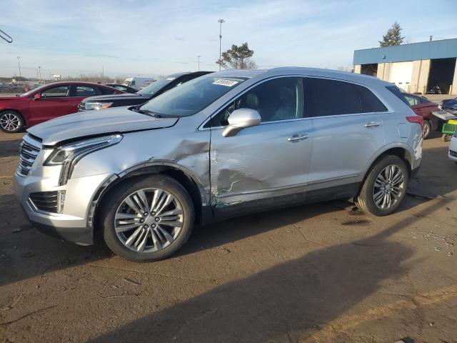 Изображение 2017 CADILLAC XT5 PREMIUM LUXURY 2017