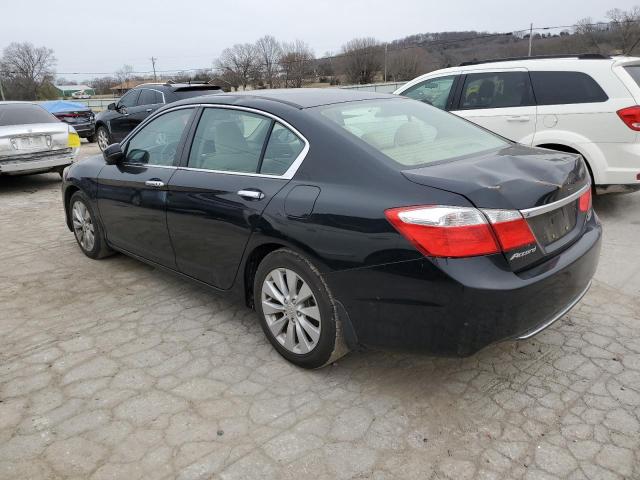 Изображение 2 2013 HONDA ACCORD EX 2013 с VIN 1HGCR2F70DA066665