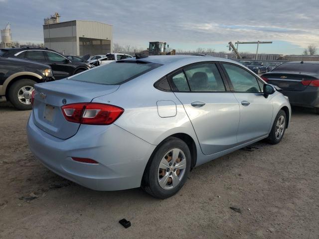 Obraz 3 z 2018 CHEVROLET CRUZE LS 2018 z VIN 1G1BC5SM0J7136773