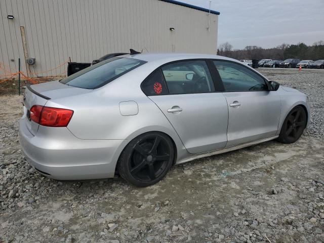 Obraz 3 z 2011 VOLKSWAGEN JETTA SE 2011 z VIN 3VWDX7AJ4BM353142