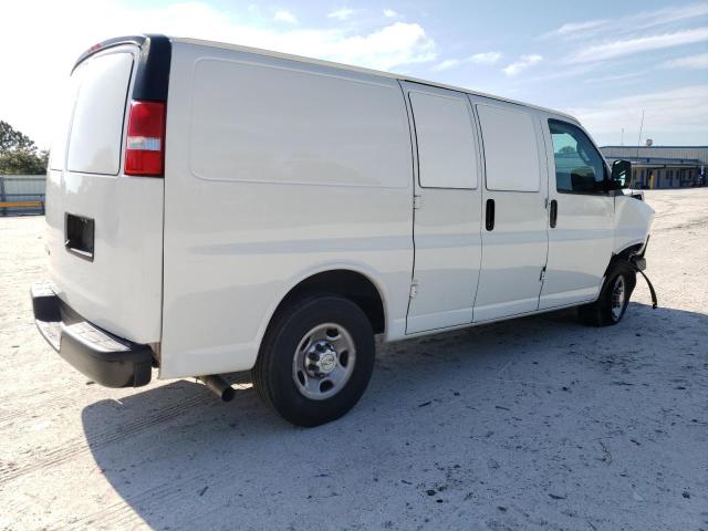 Image 3 of 2020 CHEVROLET EXPRESS G2500  2020 with VIN 1GCWGAFP7L1270468